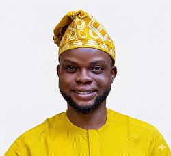 Ibrahim Lasisi